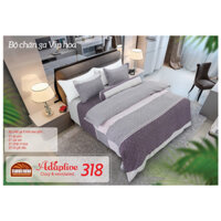 Bộ chăn ga tencel