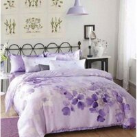 Bộ chăn ga tencel