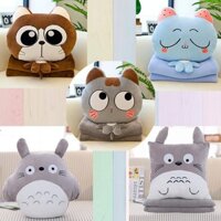 BỘ CHĂN GỐI 2 IN 1