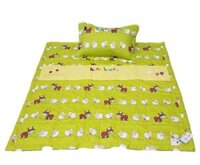 Bộ chăn gối cho trẻ em