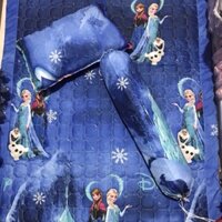 Bộ chăn gối cho trẻ