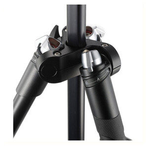 Bộ chân máy ảnh Manfrotto Befree ALU