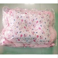 Bộ chăn mền cho bé sơ sinh