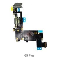 BỘ CHÂN SẠC IP 6SPLUS / IP 6S PLUS (ZIN MÁY)