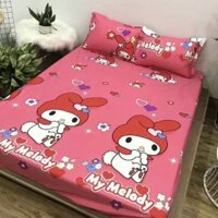 Bộ chăn thu đông 5món loại 1