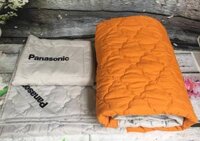 Bộ chăn trần bông Everon 2mx2m và 2 vỏ gối – hàng quà tặng Panasonic