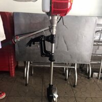 Bộ chân vịt chạy ghe thuyền có động cơ máy cắt cỏ