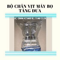 BỘ CHÂN VỊT MÁY BỌ TĂNG ĐƯA