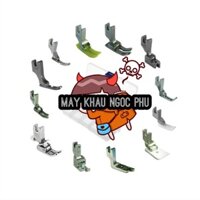 Bộ chân vịt máy may công nghiệp 1