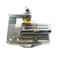 bộ chân vịt nhún dây vải lớp trên , lớp dưới phẳng máy may 1 kim công nghiệp jack , siruba , juki ...