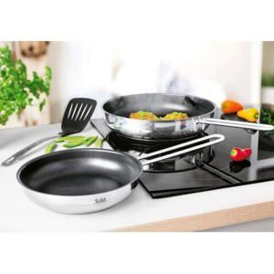 Bộ chảo Silit Toskana - 3 sản phẩm