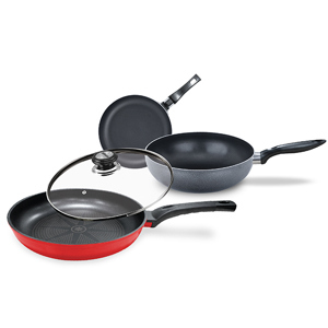 Bộ chảo chống dính Sunhouse TFP2816