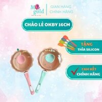 Bộ chảo lẻ nấu đồ ăn dặm cho bé TIỆN DỤNG [TẶNG KÈM VÁ ĐẢO SILICON]