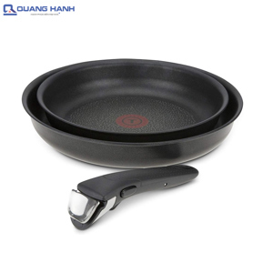 Bộ chảo Tefal Ingenio Expertise 24 + 28cm