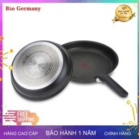 Bộ chảo Tefal Ingenio Expertise 24 + 28cm bên trong và bên ngoài phủ chống dính L65092