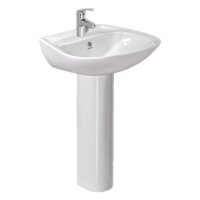 Bộ chậu Ceravi CB103 + CCD151