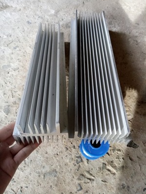 Bộ chậu kính Senli T600B