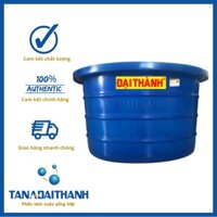 BƠ CHẬU NHỰA 1300LÍT ĐẠI THÀNH