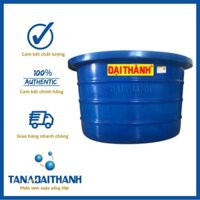 BƠ CHẬU NHỰA 1300LÍT ĐẠI THÀNH