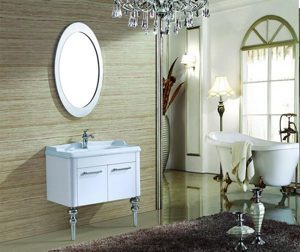 Bộ chậu tủ Moonoah MN-8802