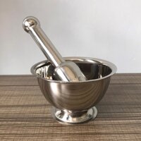 BỘ CHÀY CỐI INOX