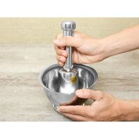 Bộ Chầy Cối Inox