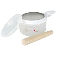 Bộ Chế Biến Ăn Dặm / Bộ Rây Cháo Farlin Per.241