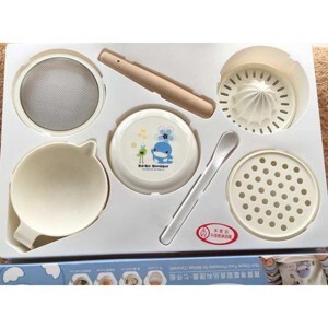 Bộ chế biến thức ăn KUKU 5307