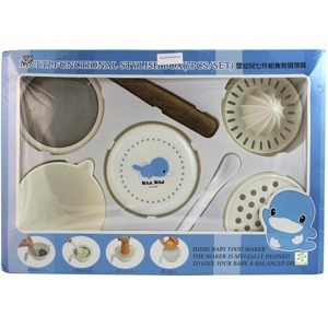 Bộ chế biến thức ăn KUKU 5307