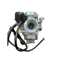 Bộ chế hòa khí Air Blade 110, Click 110, Vario 110, Bình xăng con xe Honda Air Blade