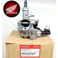 Bộ chế hòa khí, bình xăng con Wave 110 , Wave alpha 110, Wave blade 110  (16100K89V01)