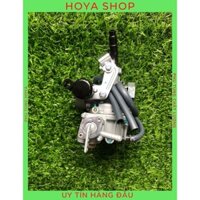 Bộ chế hòa khí (Bình xăng con) Dream, Wave 50 100cc