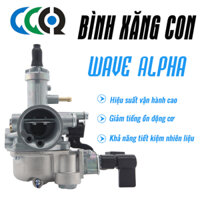 Bộ chế hòa khí, Bình xăng con Wave Alpha 110 đời 2017 ,BLADE 110,Wave RSX110,