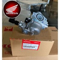 Bộ chế hòa khí,  bình xăng con Wave A 2007-2016, Wave RS 100 (16100KWYA31)