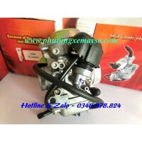 Bộ chế hoà khí (bình xăng con) xe Attila Elizabeth