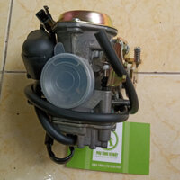 Bộ chế hoà khí (bình xăng con) xe Attila Elizabeth / Attila Victoria