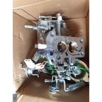 Bộ chế hòa khí ( Binh xăng con) cho MAZDA 323