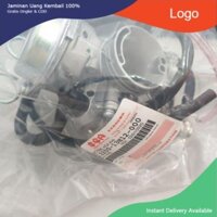 Bộ Chế Hòa Khí (Bình Xănng Con) Xe SUZUKI Hayate Ss125 Và Hayate Sc 125-Hàng chính hãng