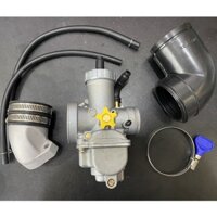 Bộ Chế Hòa Khí : Bông mai full bộ  | Carburetor NSR 150 PE28