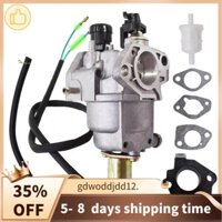 Bộ Chế Hòa Khí Cao Cấp Carb Cho Xe Honda GX340 GX390 188F Động Cơ 11HP 13HP Bộ Phận Máy Phát Điện