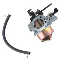 Bộ Chế Hòa Khí Carb Cho Xe Honda GX340 GX390 11For HP 13For Máy Giặt Áp Lực Động Cơ HP