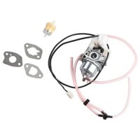 Bộ Chế Hòa Khí Carb Phù Hợp Cho Xe Honda EU20i EU2000I Máy Phát Điện Gia Đình 16100-Z0D-D03