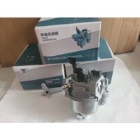 Bộ chế hòa khí chính hãng honda chất lượng cao gx120 gx160 gx200