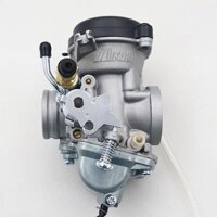 Bộ chế hòa khí chính hãng EN125-A / 2A / 3A GS125 Prince Diamond Leopard HJ125K-2 GX125 hoàn toàn mới