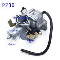 Bộ chế hòa khí cho địa hình PZ30 động cơ 200cc 250cc