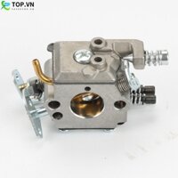 Bộ chế hòa khí cho Husqvarna 136 141 137 142 36 41 Máy cưa xích Walbro WT-834 WT-657 Sản phẩm chất lượng cao