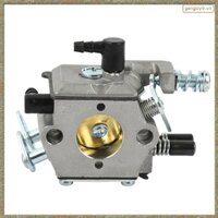 Bộ Chế Hòa Khí Cho Máy Cưa Xích 45cc / 52cc / 58cc