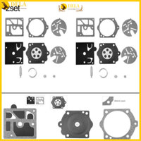 Bộ Chế Hòa Khí Cho Máy Cưa Xích Homelite Chainsaw XL2 XL2F XL2S