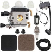 Bộ chế hòa khí cuộn dây đánh lửa cho bộ chế hòa khí STIHL Fs80R Fs85 Fs80 Hs80 Ht75 Hs75 Hs85 Km85