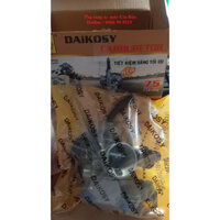 Bộ chế hòa khí DAIKOSY Dream/ Wave Rs/ Wave S110 Tiết kiệm nhiên liệu